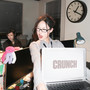 CRUNCH