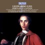 LEO, L.: Serenate e Cantate (Miatello, Bianchi, La Confraternita de' Musici)