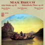 8 Pieces Op.83 & Swedish Dances Op.63
