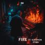 Fire (feat. Scorpion Sting)