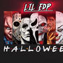 HALLOWEEN FREESTYLE (Explicit)