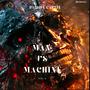 Padlife Cartel (Mr Holley & BRC) presents Man vs Machine [Explicit]