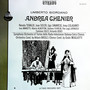 Andrea Chenier（黑胶版）