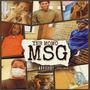 MSG (Explicit)