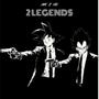 2 Legends (feat. King Dre) [Explicit]