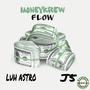 MONEYKREW FLOW (feat. J5) [Explicit]