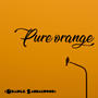 Pure Orange