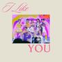 I Like You (Chuang Asia) (feat. Chuang Asia)