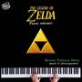 The Legend of Zelda (Piano Version)