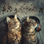 Cat’s Comfort Sounds: Melodies for Feline Ease