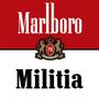 MARLBROW MILITIA (Explicit)