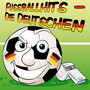 Fussballhits - Die Deutschen