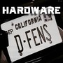D-FENS (Explicit)