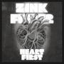 Heart First (feat. Camila Castellani)
