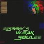SIMMY'S WEAK SOUL (feat. Djlp)