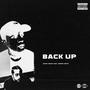 BACK UP (feat. Jordan Vante) [Explicit]