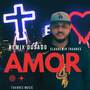 OUSADO AMOR (REMIX)