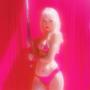 PEROXIDE PRINCESS (Explicit)