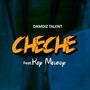 CHECHE (feat. Key Melody)