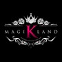 KANON69 MAGIKLAND 2019 (Live at AKABANE ReNY alpha 2019.10.5)