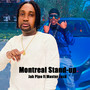 Montréal stand-up