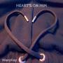 Heart's On Him (Explicit)