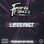 Life's Fast (feat. MoJoe) [Explicit]