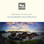 The Pearl of Chillout: Alexander Volosnikov
