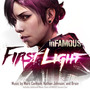 inFAMOUS: First Light Soundtrack