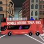 Double Decker Tour Bus