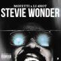 Stevie Wonder (feat. Li 4Hot) [Explicit]