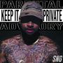 Keep it private (Explicit)