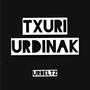 Txuri Urdinak
