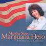 Marijuana Hero: A Tribute To Ed Rosenthal (Single)