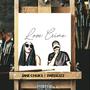 Love Crimes (feat. Swisslizz) [Explicit]