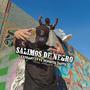 SALIMOS DE NEGRO (feat. Demonio Santo)