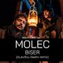 MOLEC (BISER) [Explicit]