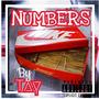 NUMBERS (Explicit)