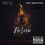 No Love (feat. YFN Tez) [Explicit]