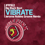 Vibrate (Jerome Robins Groove Remix)