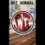 Not Normal (Explicit)