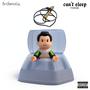 Can't Sleep 2 (feat. Taurus Bluu) [Explicit]