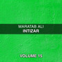 Intizar, Vol. 15