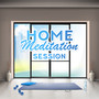 Home Meditation Session - 15 Universal Songs for Yoga Exercises and Meditation Practice in Your Home