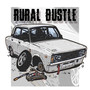 Rural Bustle (Explicit)