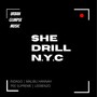 SHE DRILL N.Y.C