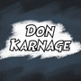 Don Karnage (Explicit)