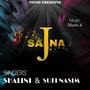 Sajna (feat. Singer Shalini & Sufi Nasim)