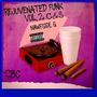 Rejuvenated Funk Vol. 2 / C&S (Explicit)