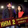 HHM 2, Mere Cash Pe Pure Ash (feat. Kuldeep Prajapati & Mr John)